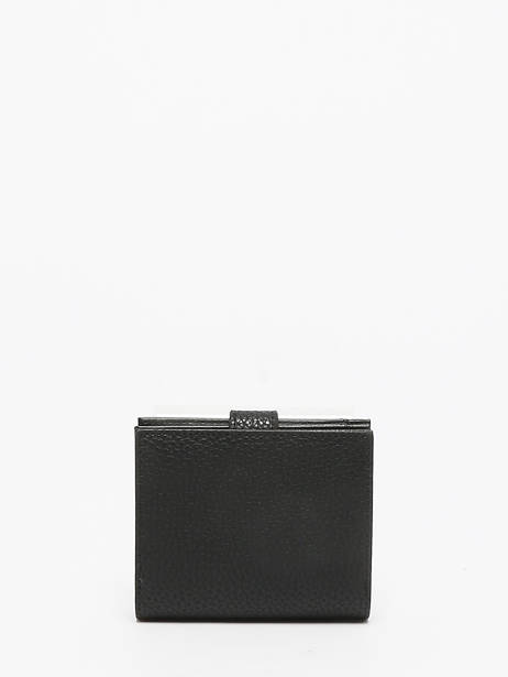Portefeuille By byblos Zwart naos PS33B215 ander zicht 3